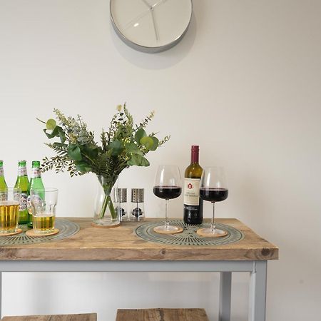 Sheffield Apt, Free Parking, Perfect For Workers Stannington  Luaran gambar
