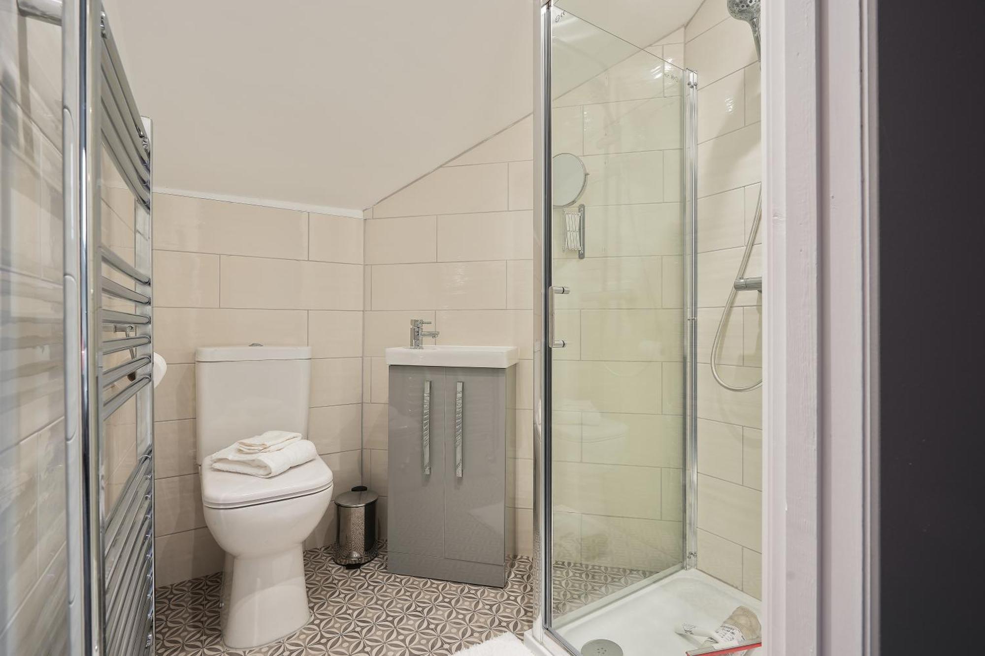 Sheffield Apt, Free Parking, Perfect For Workers Stannington  Luaran gambar