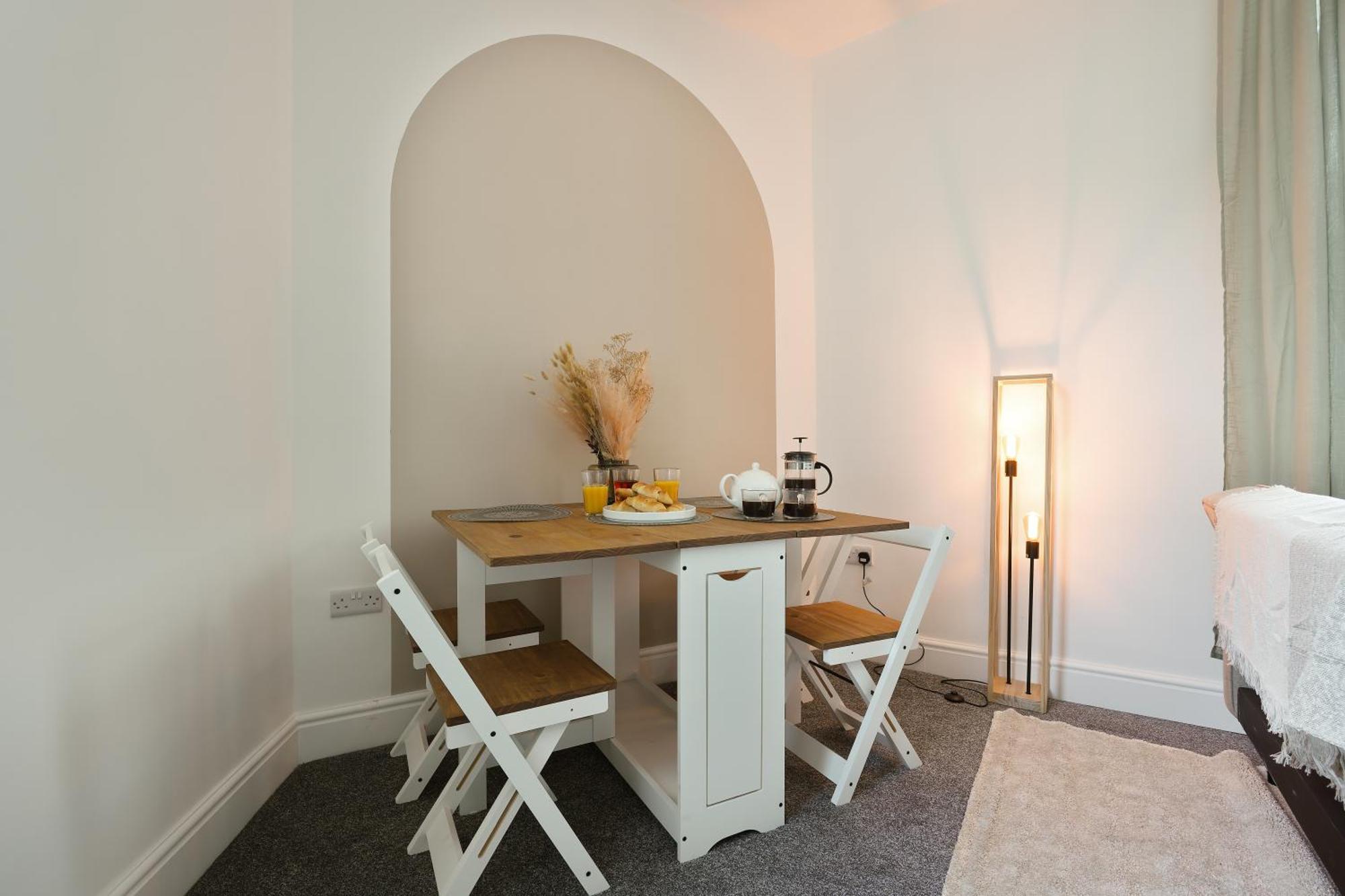 Sheffield Apt, Free Parking, Perfect For Workers Stannington  Luaran gambar