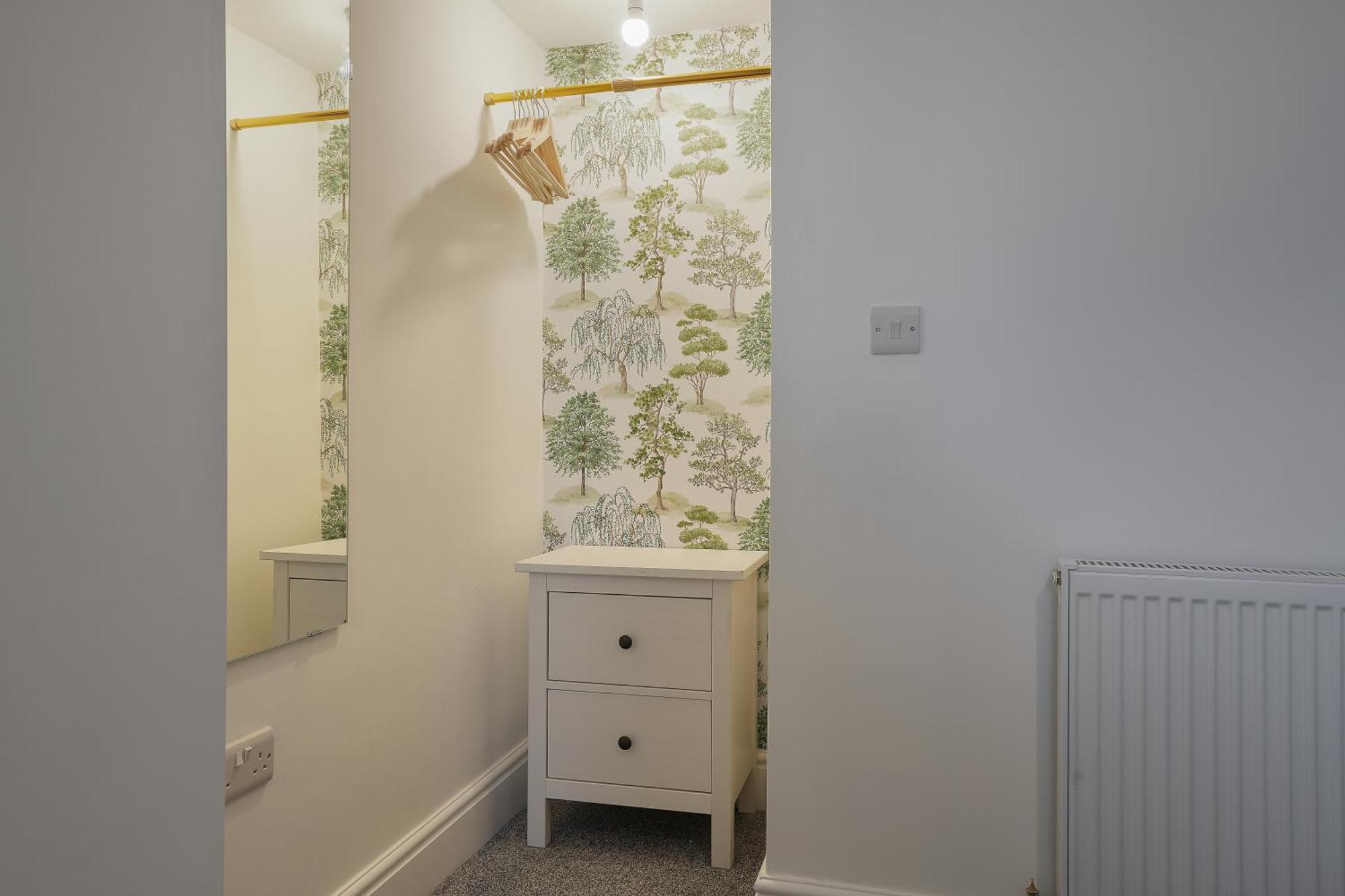 Sheffield Apt, Free Parking, Perfect For Workers Stannington  Luaran gambar