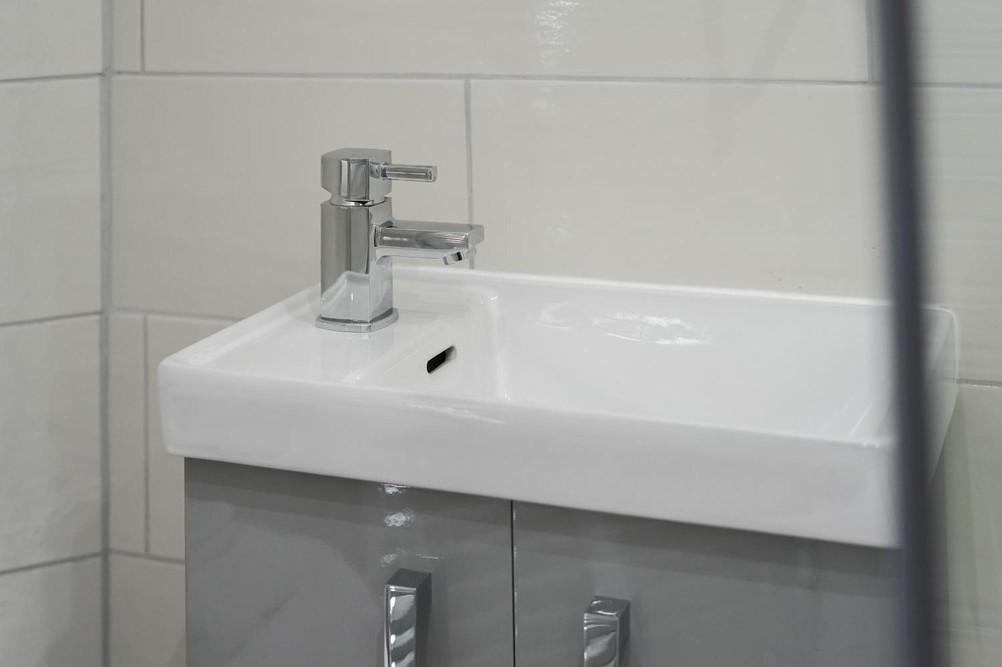 Sheffield Apt, Free Parking, Perfect For Workers Stannington  Luaran gambar